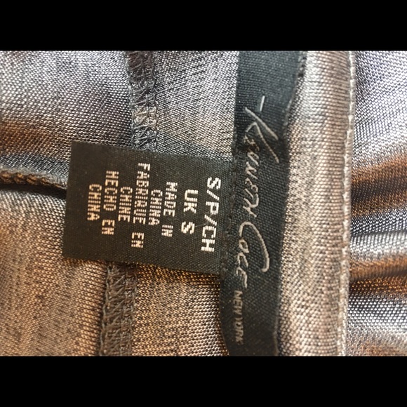 Kenneth Cole dress - Picture 9 of 9